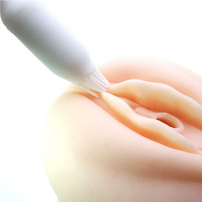 ChiChi Kuri Rotor Other Brands Vibrators