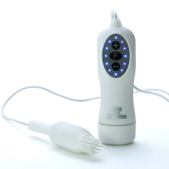 ChiChi Kuri Rotor Other Brands Vibrators
