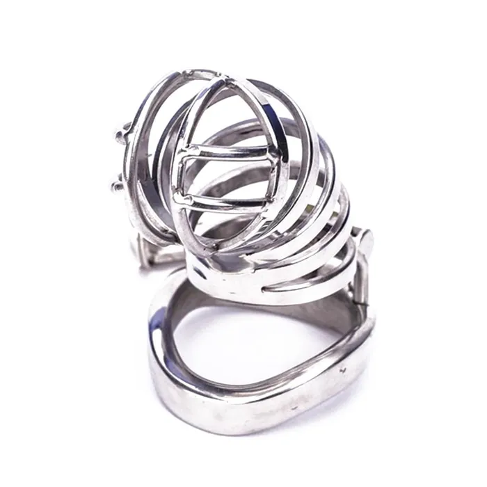 Male Sex Toys Male Chastity Device 228 inches Long CHASTITY CAGE CO