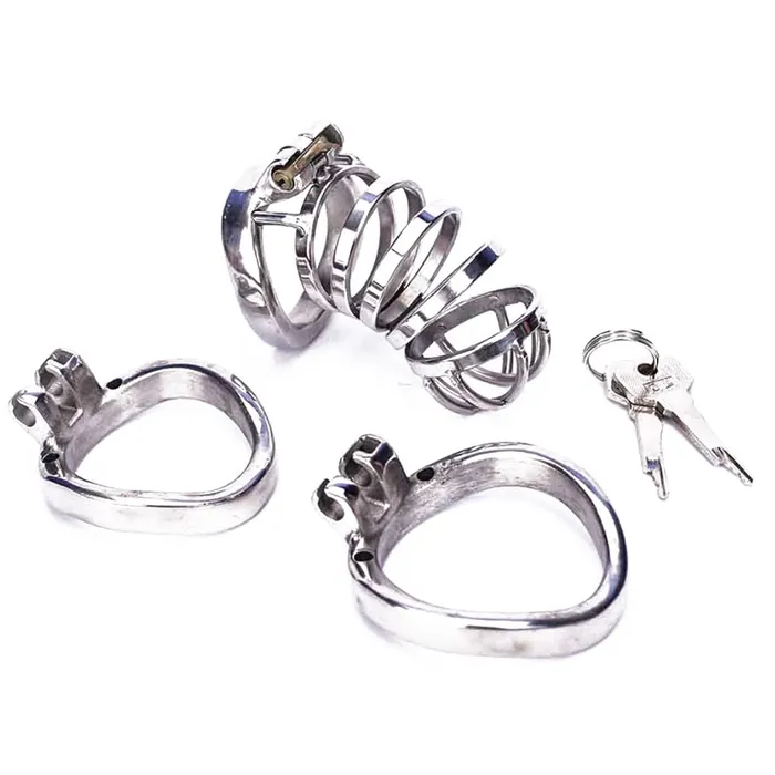 Male Sex Toys Male Chastity Device 228 inches Long CHASTITY CAGE CO