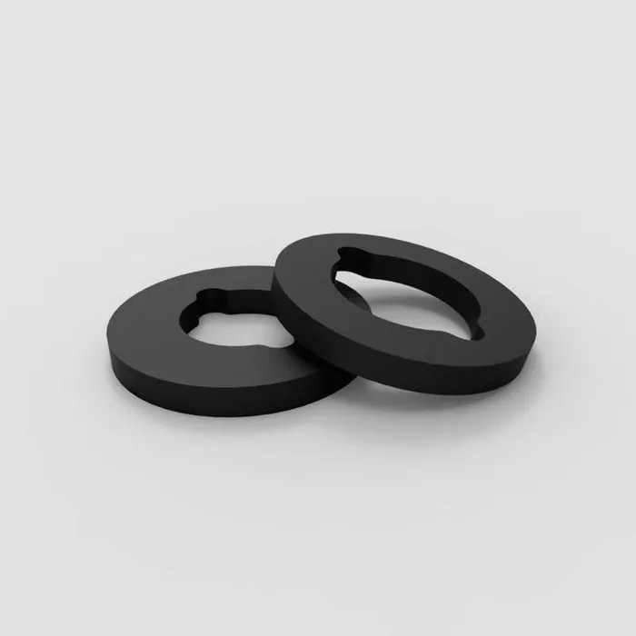Calvista Vibrators Bathmate Hydromax9 Cushion Rings