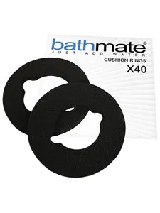 Calvista Vibrators Bathmate Hydromax9 Cushion Rings