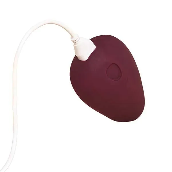 Female Sex Toys Dame Dame Pom External Stimulator