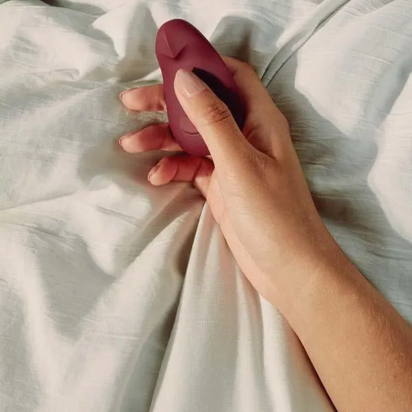 Female Sex Toys Dame Dame Pom External Stimulator