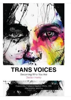 Trans Voices Traveling Tickle Trunk Vibrators