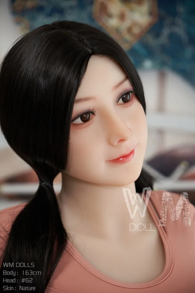 WM DOLL Male Sex Toys WM DOLL 163 CM C TPE Lynn WM DOLL Male Sex Toys WM DOLL 163 CM C TPE Lynn