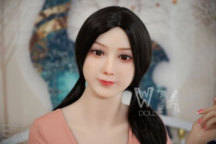 WM DOLL Male Sex Toys WM DOLL 163 CM C TPE Lynn WM DOLL Male Sex Toys WM DOLL 163 CM C TPE Lynn