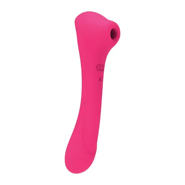 Cnex Eic Corpadrien Lastic Vibrators Alive Quiver