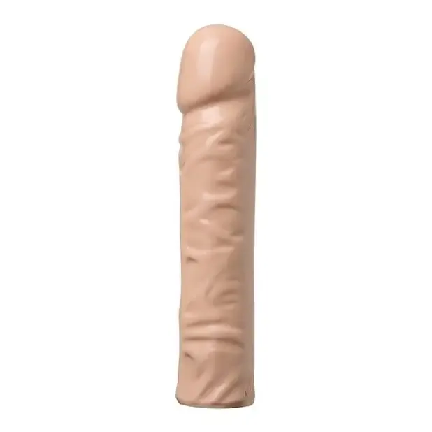 Doc Johnson 8 Classic Dong Doc Johnson Dildos