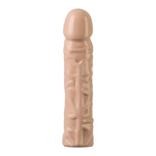 Doc Johnson 8 Classic Dong Doc Johnson Dildos