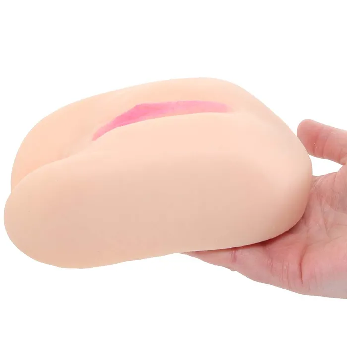 Memphis Monroe Porn Star Dual Vibrating Pussy Ass Hustler Male Sex Toys