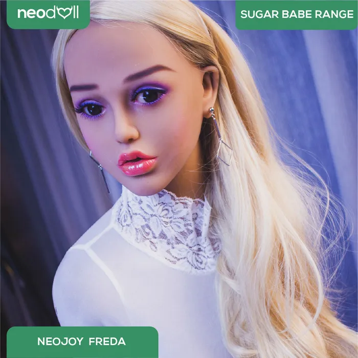 Neodoll Sugar Babe Neodoll Sugar babe Freda Realistic Sex Doll Uterus 148cm Tan Male Sex Toys Neodoll Sugar Babe Neodoll Sugar babe Freda Realistic Sex Doll Uterus 148cm Tan Male Sex Toys