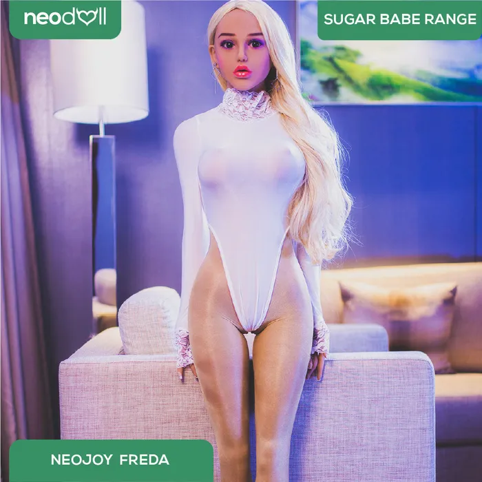 Neodoll Sugar Babe Neodoll Sugar babe Freda Realistic Sex Doll Uterus 148cm Tan Male Sex Toys Neodoll Sugar Babe Neodoll Sugar babe Freda Realistic Sex Doll Uterus 148cm Tan Male Sex Toys