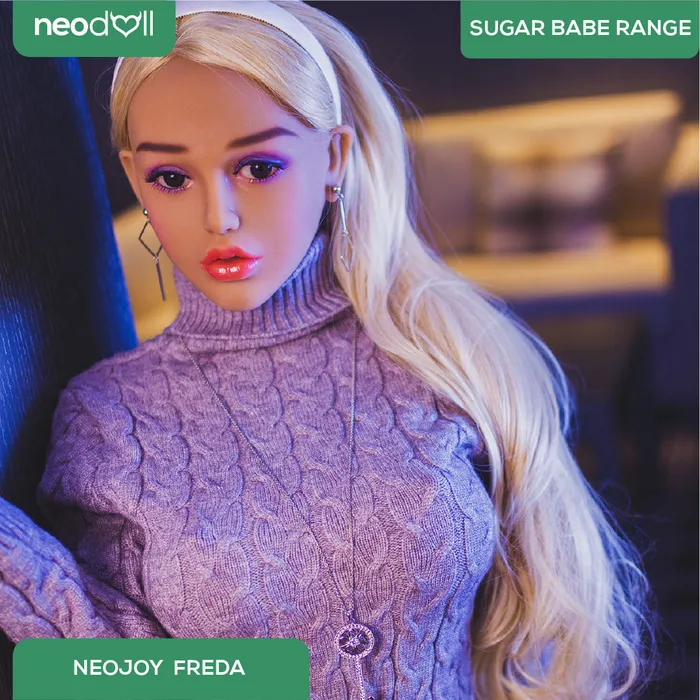 Neodoll Sugar Babe Neodoll Sugar babe Freda Realistic Sex Doll Uterus 148cm Tan Male Sex Toys Neodoll Sugar Babe Neodoll Sugar babe Freda Realistic Sex Doll Uterus 148cm Tan Male Sex Toys