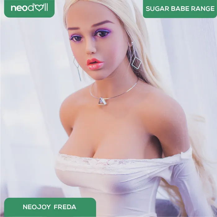 Neodoll Sugar Babe Neodoll Sugar babe Freda Realistic Sex Doll Uterus 148cm Tan Male Sex Toys Neodoll Sugar Babe Neodoll Sugar babe Freda Realistic Sex Doll Uterus 148cm Tan Male Sex Toys