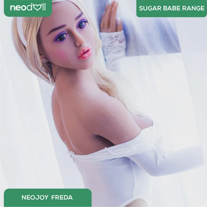 Neodoll Sugar Babe Neodoll Sugar babe Freda Realistic Sex Doll Uterus 148cm Tan Male Sex Toys Neodoll Sugar Babe Neodoll Sugar babe Freda Realistic Sex Doll Uterus 148cm Tan Male Sex Toys
