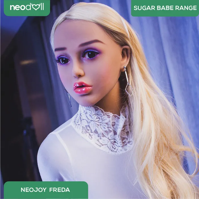 Neodoll Sugar Babe Neodoll Sugar babe Freda Realistic Sex Doll Uterus 148cm Tan Male Sex Toys Neodoll Sugar Babe Neodoll Sugar babe Freda Realistic Sex Doll Uterus 148cm Tan Male Sex Toys