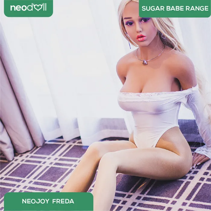 Neodoll Sugar Babe Neodoll Sugar babe Freda Realistic Sex Doll Uterus 148cm Tan Male Sex Toys Neodoll Sugar Babe Neodoll Sugar babe Freda Realistic Sex Doll Uterus 148cm Tan Male Sex Toys
