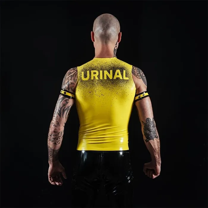 REGULATION Vibrators Urinal TShirt
