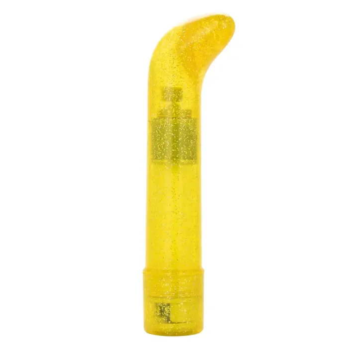 Sparkle Mini Gvibe CalExotics Female Sex Toys