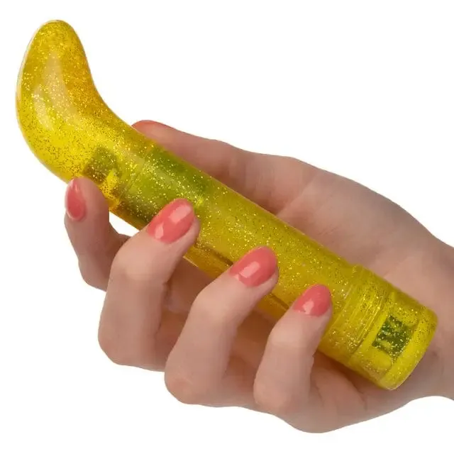 Sparkle Mini Gvibe CalExotics Female Sex Toys