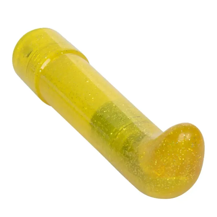 Sparkle Mini Gvibe CalExotics Female Sex Toys