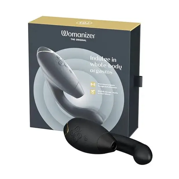 Vibrators Womanizer Womanizer Duo 2