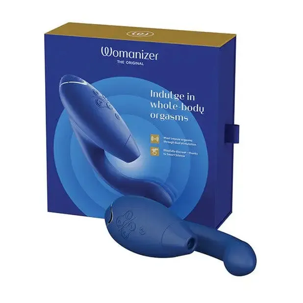 Vibrators Womanizer Womanizer Duo 2 Vibrators Womanizer Womanizer Duo 2