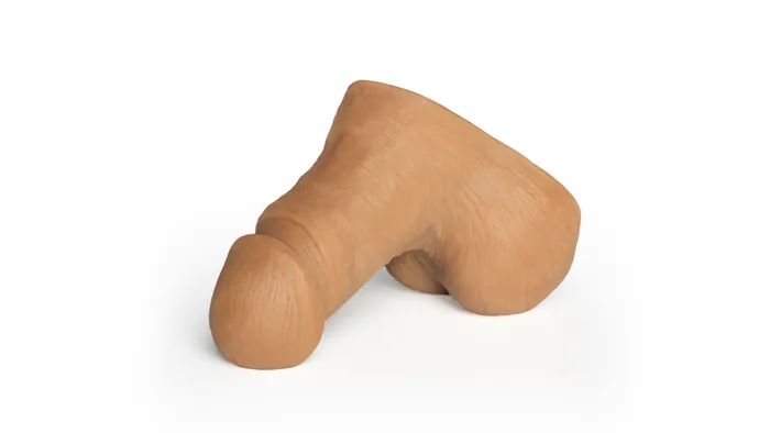 Fleshlight Dildos Limpy Small Medium Flesh