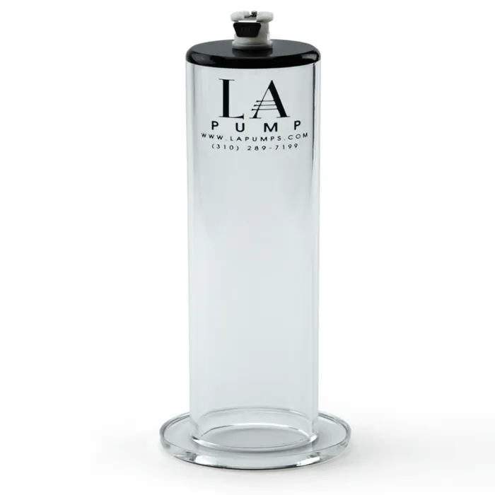 LA Pump Premium Penis Cylinder 89mm LA PUMP Male Sex Toys