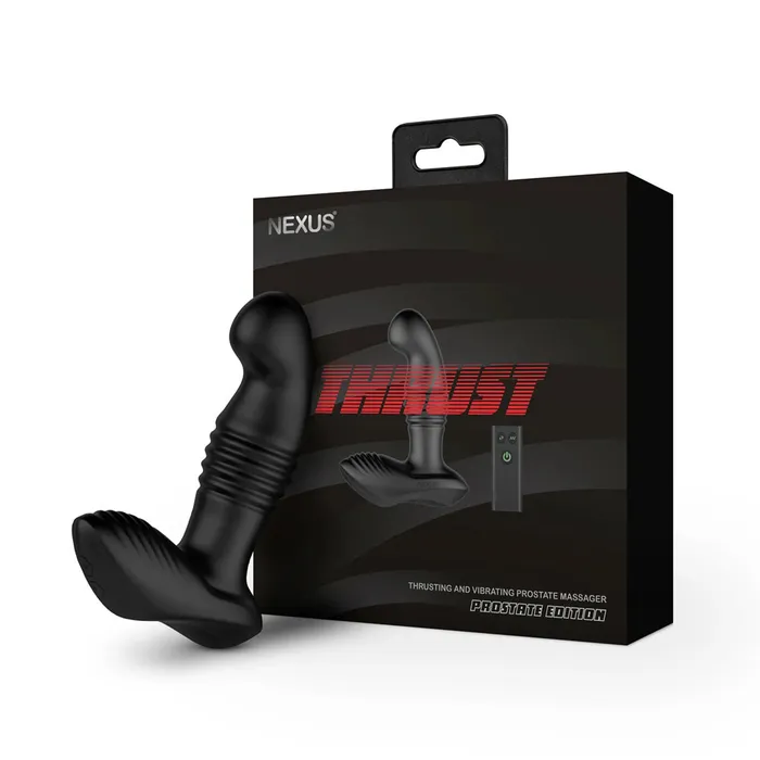 NEXUS Anal Nexus Thrust Prostate Edition