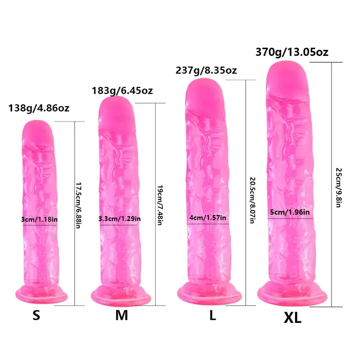 2455cm Dildo StrapOn Penis Adjustable Strapon Dildo Realistic Sex Toys for Lesbian Women Couples Suction Cup Dildo Pants LAZADASEXTOYS Female Sex Toys