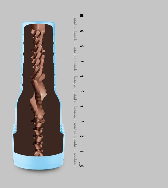 Fleshlight Vibrators Max Konnor