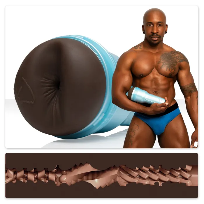 Fleshlight Vibrators Max Konnor