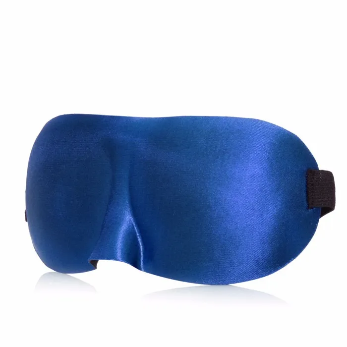 New 3D Soft Eye Mask Sponge Cover Blinder Travel Sleep Aid Relax Shade Blindfold Sex Game30 LAZADASEXTOYS Couples