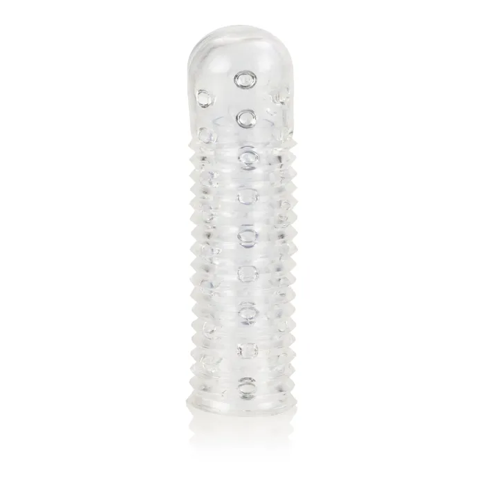 Reversible Sleeve CalExotics Male Sex Toys