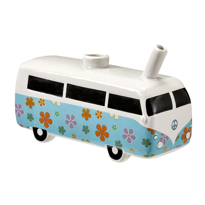 Vibrators Fashioncraft Retro Vintage Bus Pipe