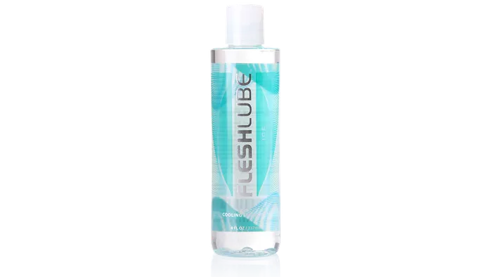 Vibrators Fleshlight Fleshlube Ice 250 ml