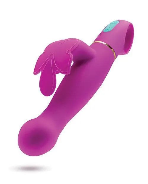 Blush Aria Naughty Af Plum Blush Novelties Vibrators