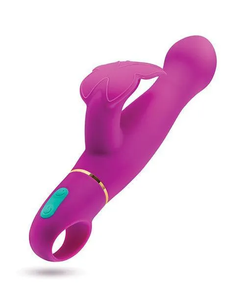 Blush Aria Naughty Af Plum Blush Novelties Vibrators