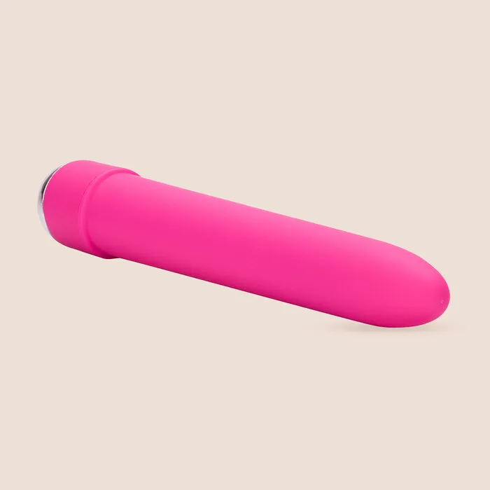 CalExotics 7Function Classic Chic Standard battery operated velvety finish California Exotic Novelties LLC Vibrators