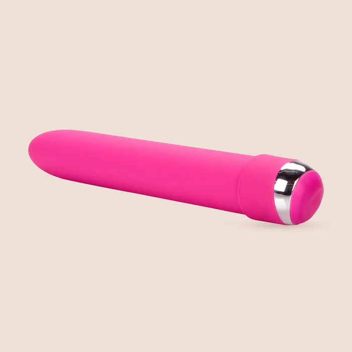 CalExotics 7Function Classic Chic Standard battery operated velvety finish California Exotic Novelties LLC Vibrators
