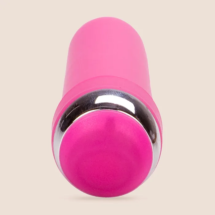 CalExotics 7Function Classic Chic Standard battery operated velvety finish California Exotic Novelties LLC Vibrators