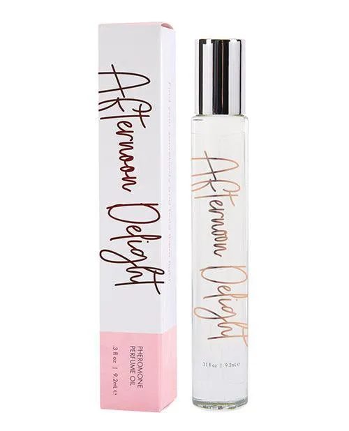Classic Brands Couples Cgc Perfume Oil Wpheromones 92 Ml Afternoon Delight Classic Brands Couples Cgc Perfume Oil Wpheromones 92 Ml Afternoon Delight