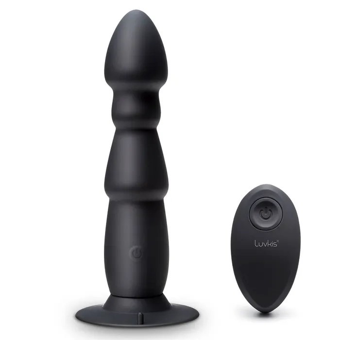 Female Sex Toys Eupher Vibrator Anal Flexible Silicone Waterproof Sex Toy