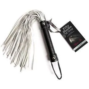 Fifty Shades of Grey Please Sir Satin Flogger Fifty Shades of Grey Vibrators Fifty Shades of Grey Please Sir Satin Flogger Fifty Shades of Grey Vibrators