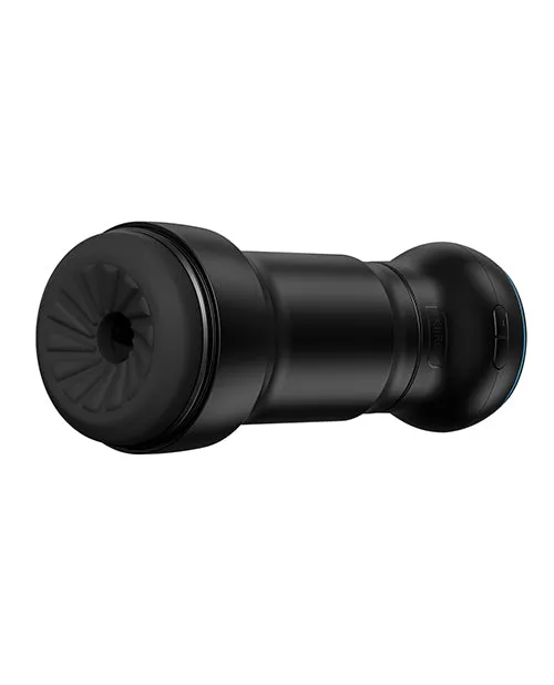 Kiiroo Bv Kiiroo Feel Pocket Power Black Anal