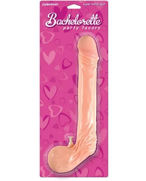 Pipedream Products Female Sex Toys Bachelorette Party Favors Peter Super Water Gun Pipedream Products Female Sex Toys Bachelorette Party Favors Peter Super Water Gun