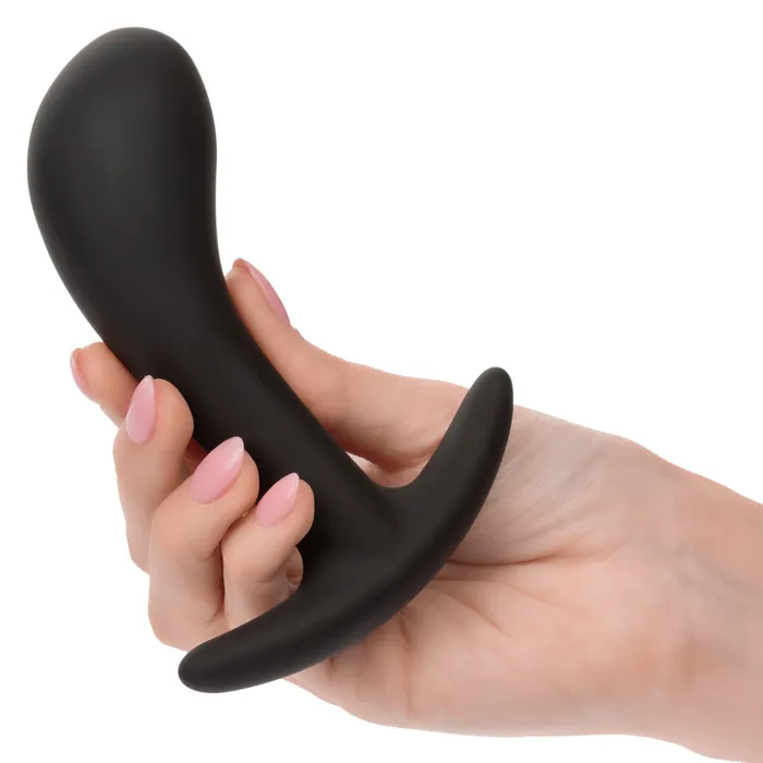Silicone Prostate Kit CALEXOTICS Anal