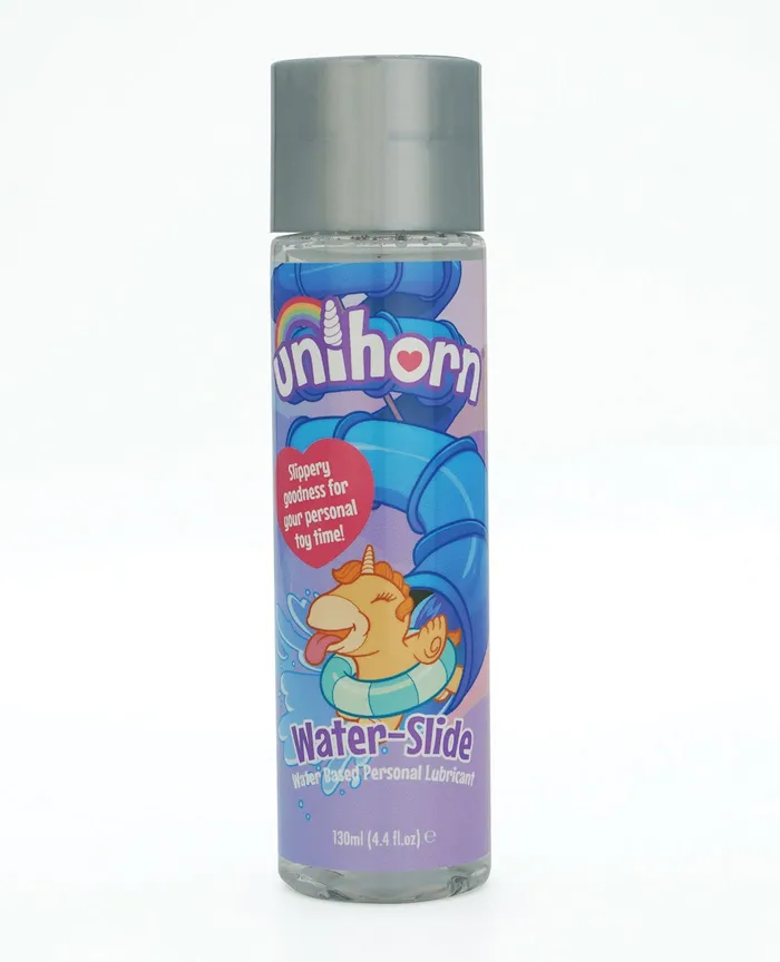 Unihorn Water Based Lubricant 44 oz Creative Conceptions Lubricants